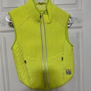 Free People Movement vest size XS